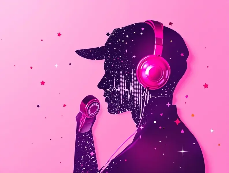 录音门事件：一段音频如何引爆全网